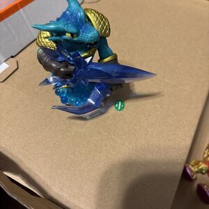 Master Snap Shot - Skylander Trap Team